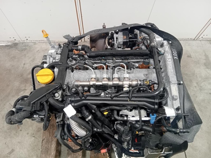 Motore Completo 55260384 120 CV 88 KW Fiat 500X 2015