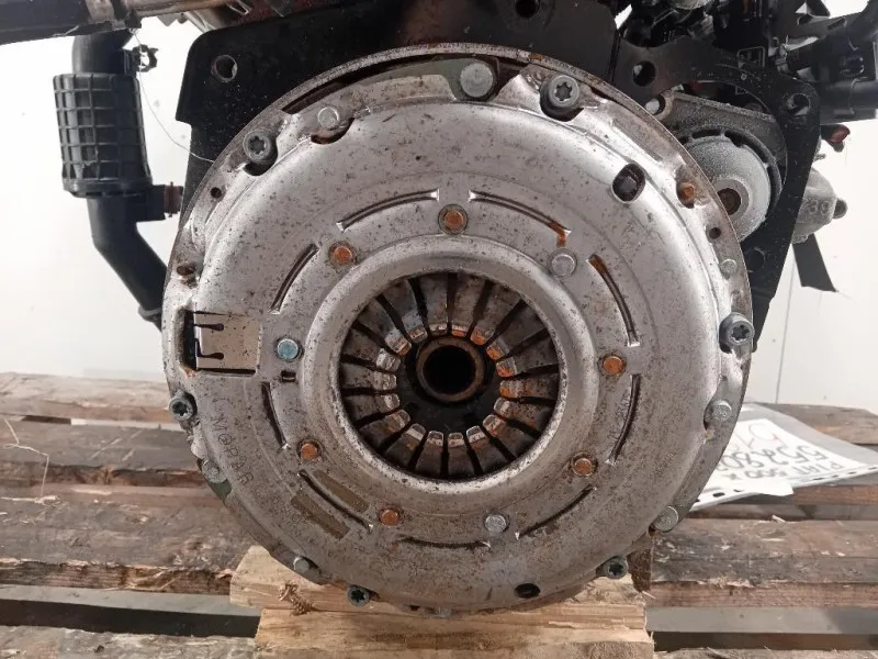 Motore Completo 55260384 120 CV 88 KW Fiat 500X 2015