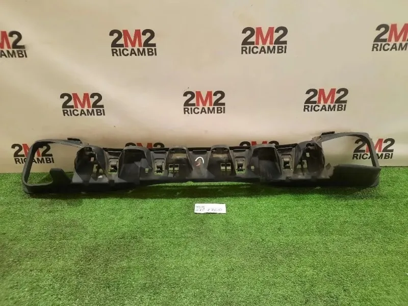 Rinforzo Paraurti POST 9673841780 Peugeot 208 I 2012