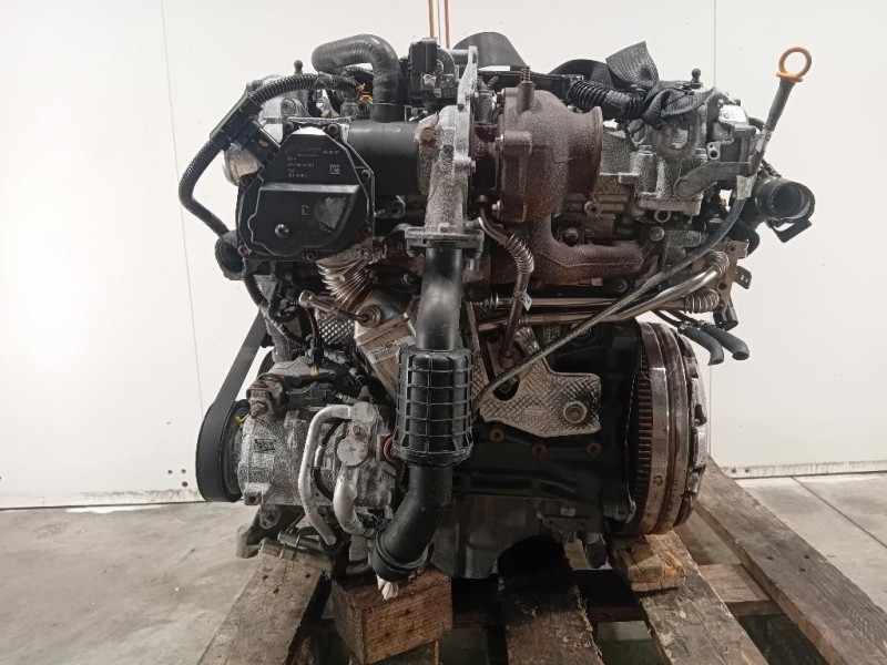 Motore Completo 55260384 120 CV 88 KW Fiat 500X 2015