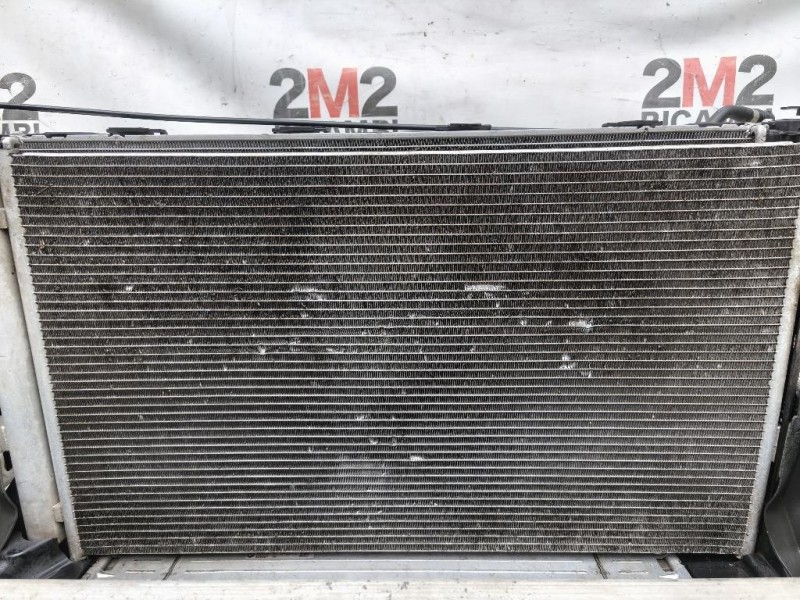 KIT Radiatori 17428590049 Bmw Serie 5 G30 Berlina 2016