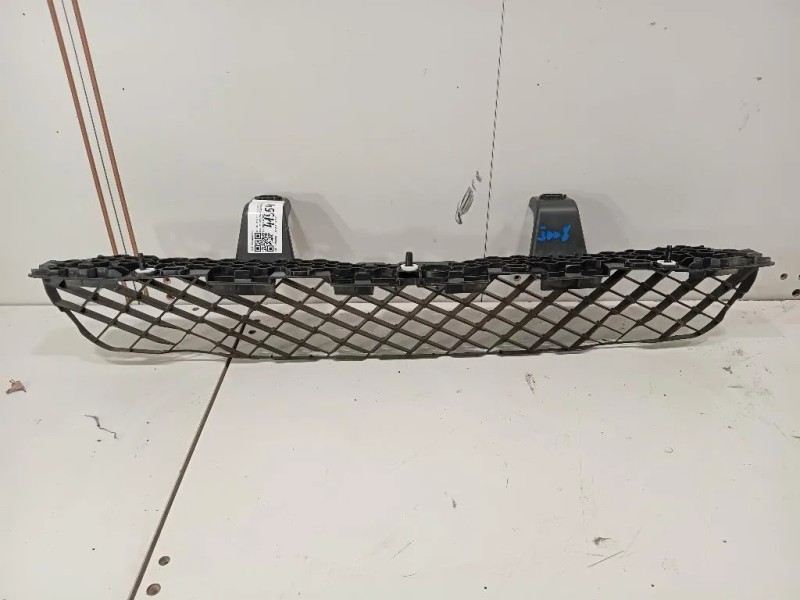 Rinforzo Paraurti POST 9814492680 Peugeot 5008 II 2017