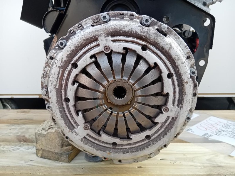 Motore Completo 55263624 140CV 102 KW Fiat 500X 2015