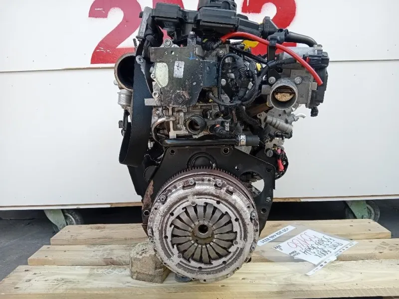 Motore Completo 55263624 140CV 102 KW Fiat 500X 2015