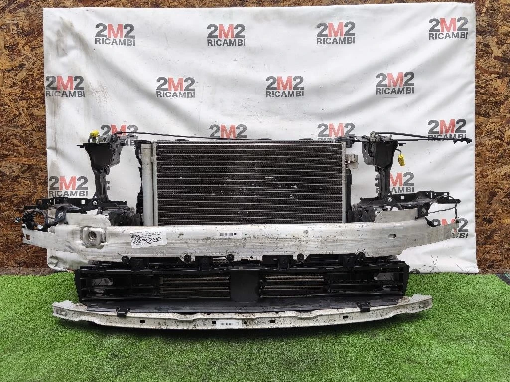 KIT Radiatori 17428590049 Bmw Serie 5 G30 Berlina 2016