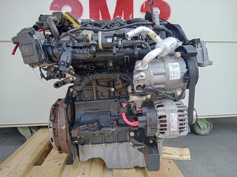 Motore Completo 55263624 140CV 102 KW Fiat 500X 2015