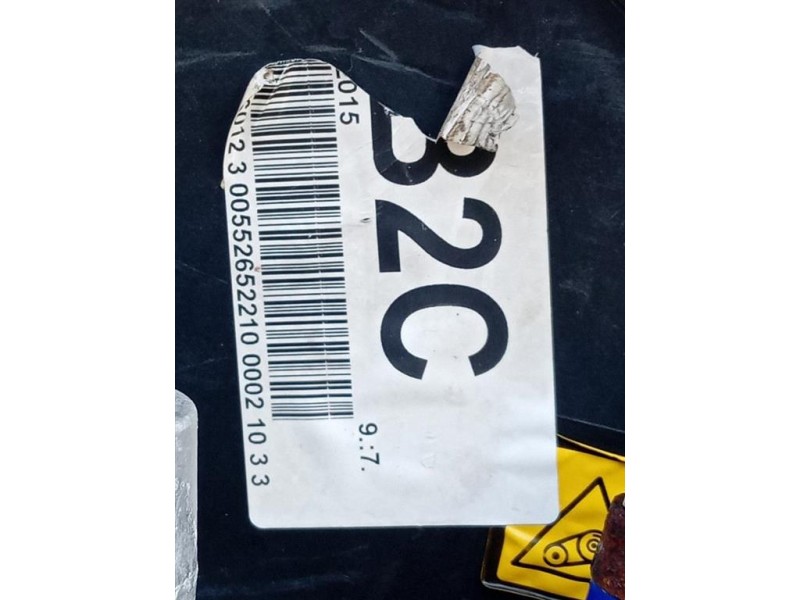 Motore Completo 55263624 140CV 102 KW Fiat 500X 2015