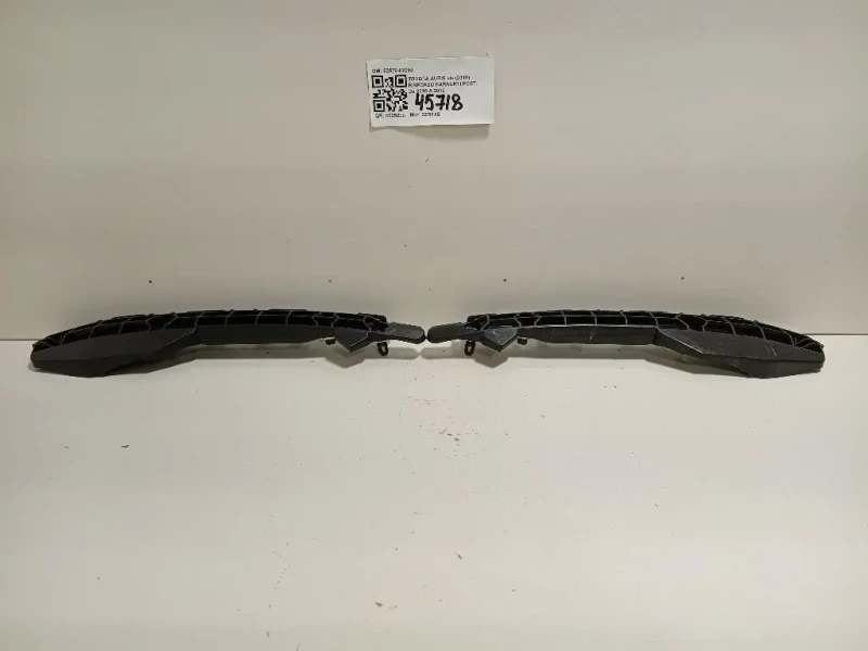 Rinforzo Paraurti POST 52576-02090 Toyota Auris I 2010