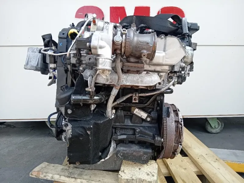 Motore Completo 55263624 140CV 102 KW Fiat 500X 2015