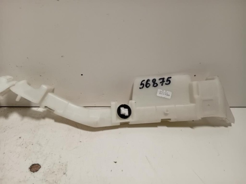 KIT Sostegni Paraurti ANT 9644821996448220 Chevrolet Captiva I 2007