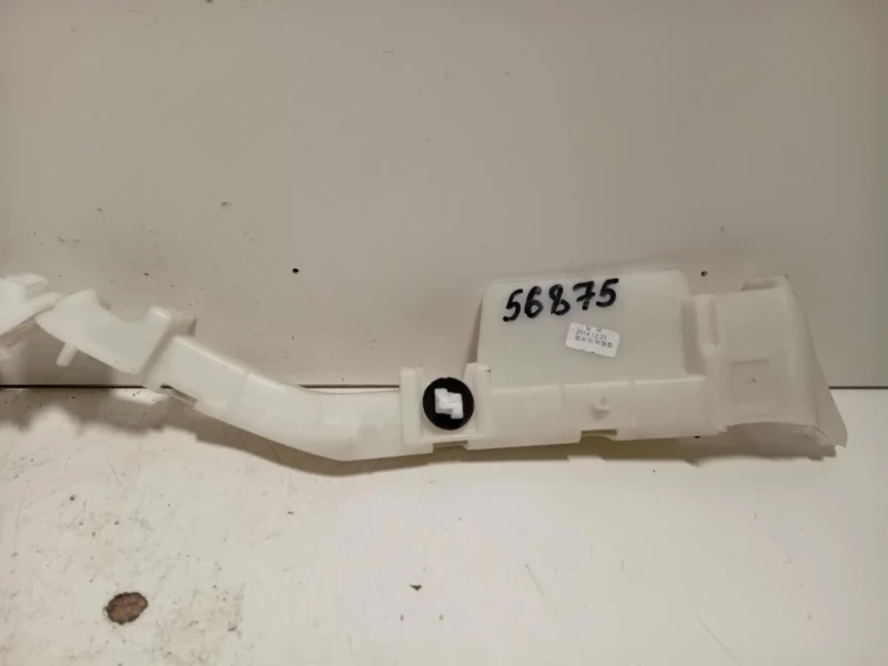 KIT Sostegni Paraurti ANT 9644821996448220 Chevrolet Captiva I 2007