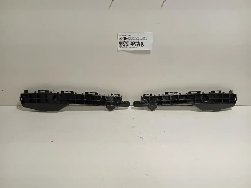 Rinforzo Paraurti POST 52576-02090 Toyota Auris I 2010