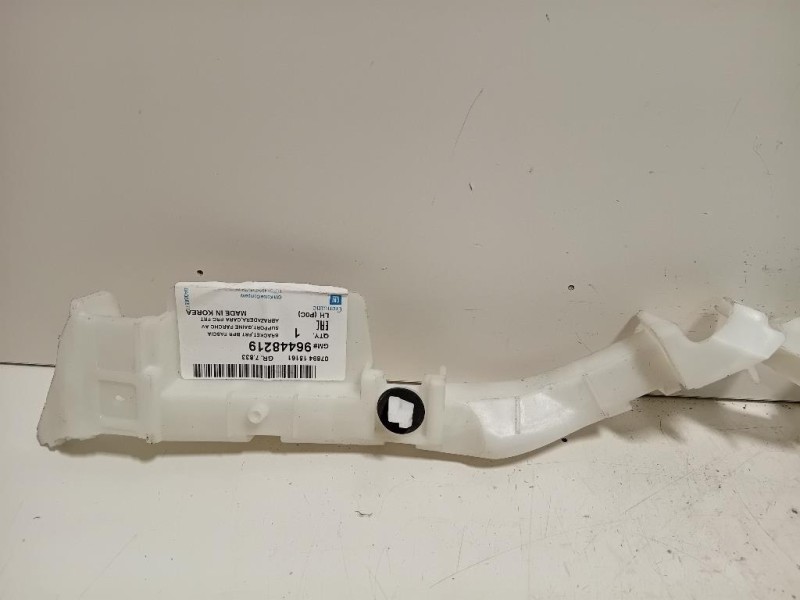 KIT Sostegni Paraurti ANT 9644821996448220 Chevrolet Captiva I 2007