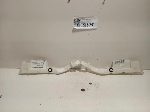 KIT Sostegni Paraurti ANT 9644821996448220 Chevrolet Captiva I 2007