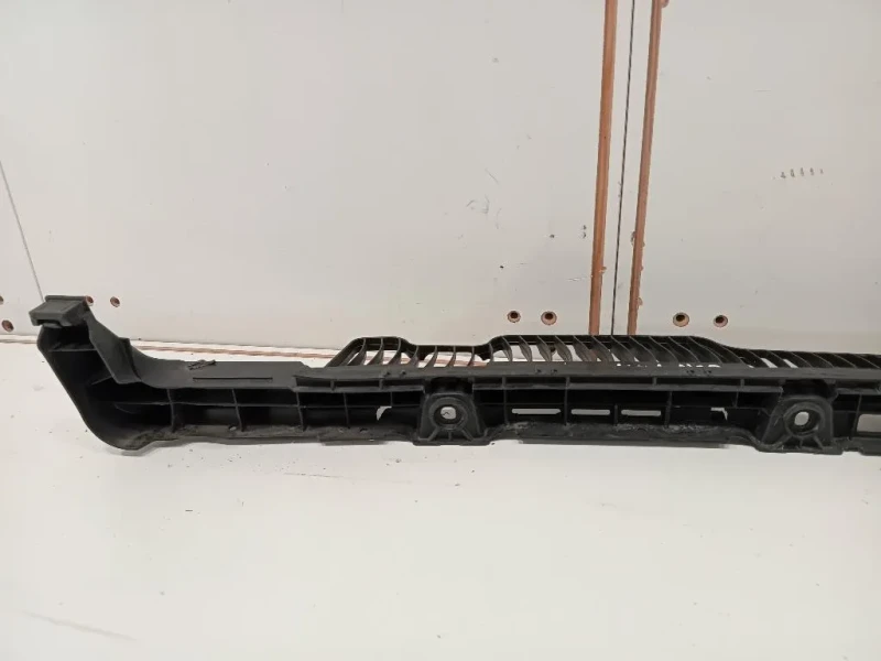 Rinforzo Paraurti POST 5Q6 807 863 Volkswagen GOLF VI 2009