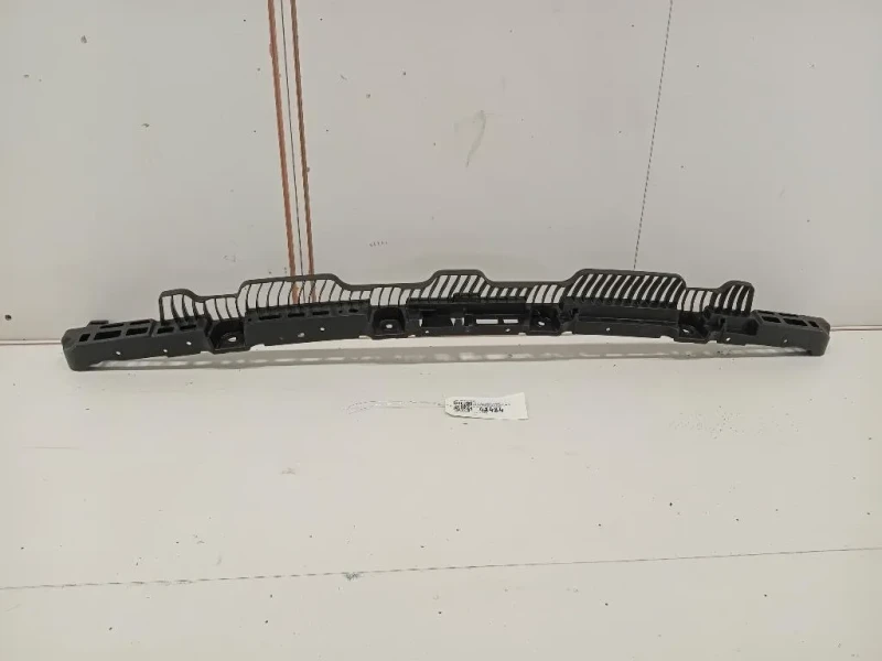 Rinforzo Paraurti POST 5Q6 807 863 Volkswagen GOLF VI 2009