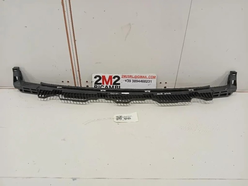 Rinforzo Paraurti POST 5Q6 807 863 Volkswagen GOLF VI 2009