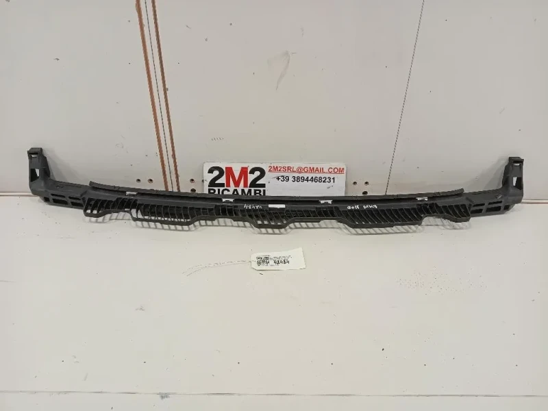 Rinforzo Paraurti POST 5Q6 807 863 Volkswagen GOLF VI 2009