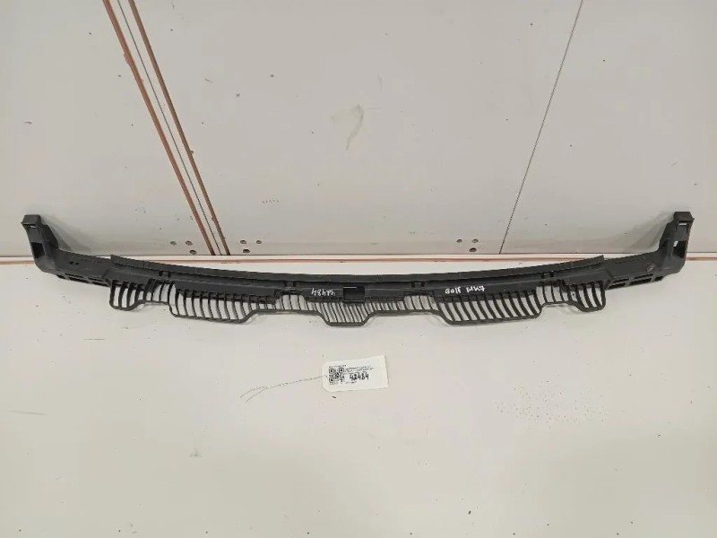 Rinforzo Paraurti POST 5Q6 807 863 Volkswagen GOLF VI 2009