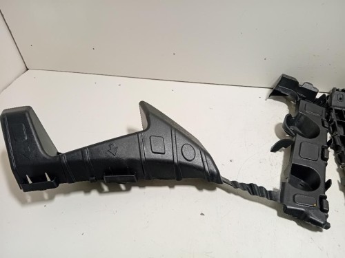 Rinforzo Paraurti POST 5G5 807 863 Volkswagen GOLF VII 2017