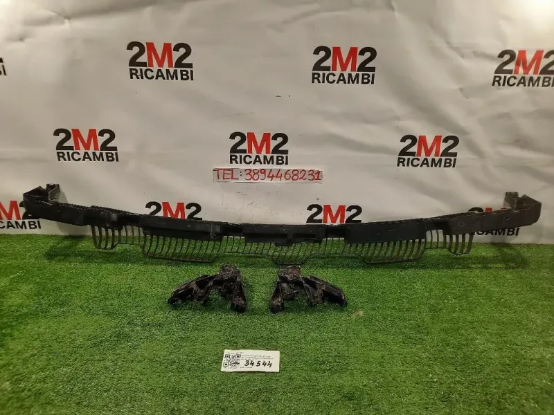 Rinforzo Paraurti POST 5G5 807 863 Volkswagen GOLF VII 2017