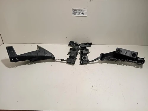 KIT Staffe Sostegno Paraurti POST 95916507 Chevrolet AVEO III 2012