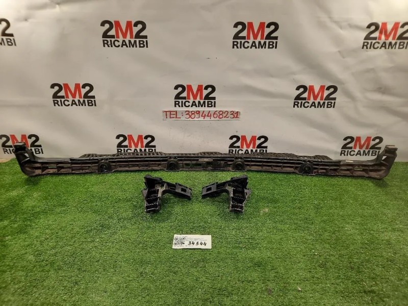 Rinforzo Paraurti POST 5G5 807 863 Volkswagen GOLF VII 2017