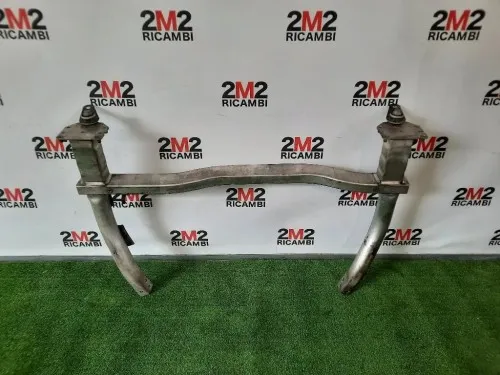 Rinforzo Traversa Frontale SUP  Citroen C5 III 2008