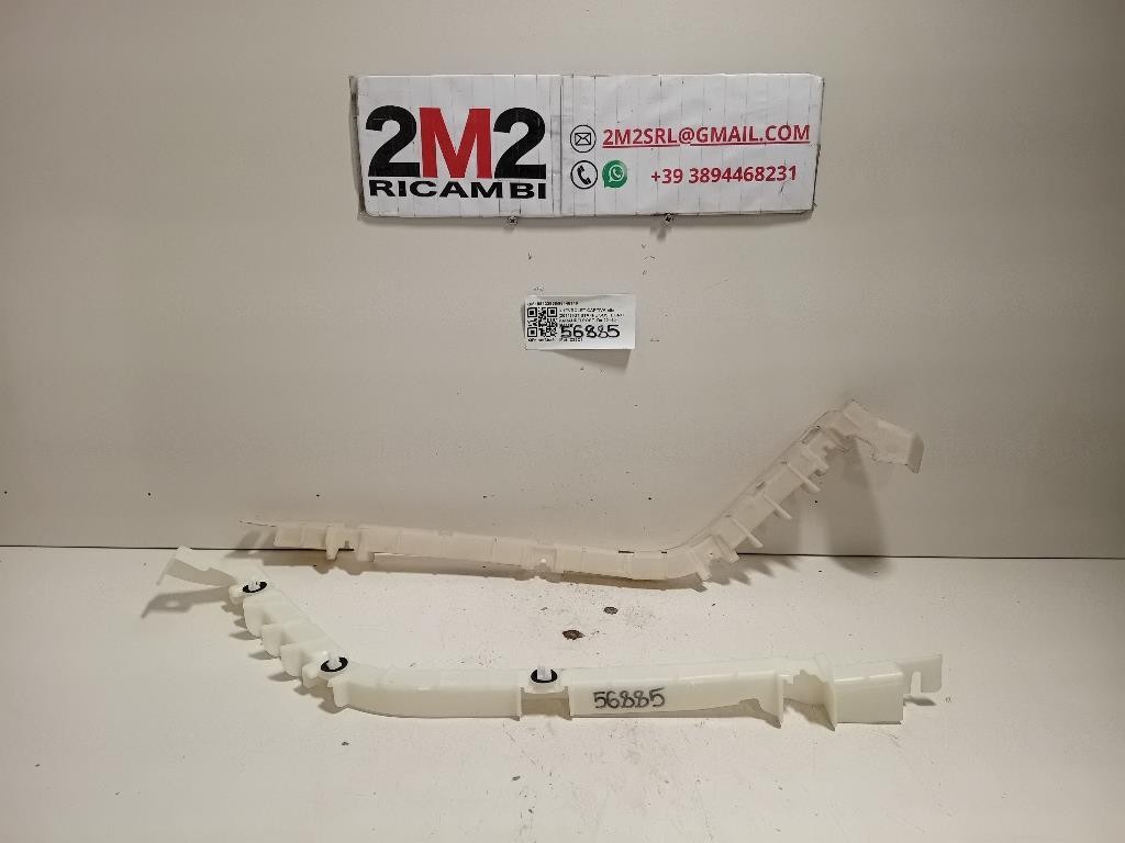 Ripiano Copertura VANO Bagagli RIPIANO COPERTURA VANO BAGAGLI Alfa Romeo Giulietta 2010
