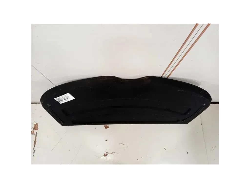 Ripiano Copertura VANO Bagagli RIPIANO COPERTURA VANO BAGAGLI Alfa Romeo Giulietta 2010