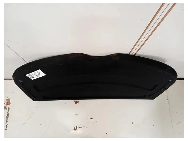 Ripiano Copertura VANO Bagagli RIPIANO COPERTURA VANO BAGAGLI Alfa Romeo Giulietta 2010