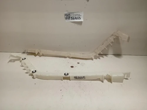 KIT Staffe Sostegno Paraurti POST 9513385696448149 Chevrolet Captiva II 2011