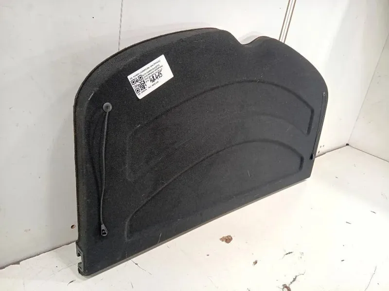 Ripiano Copertura VANO Bagagli RIPIANO COPERTURA VANO BAGAGLI Alfa Romeo Giulietta 2010