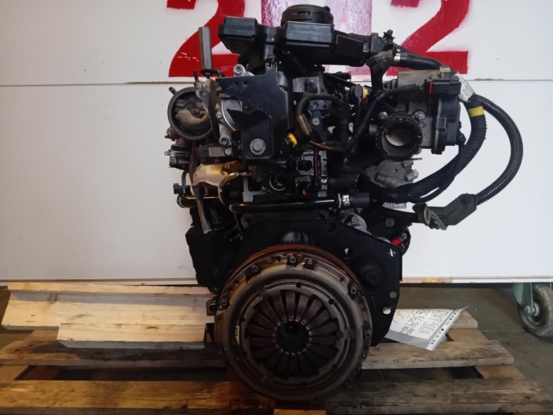 Motore Completo 55263624 140 CV 102KW Fiat 500X 2015