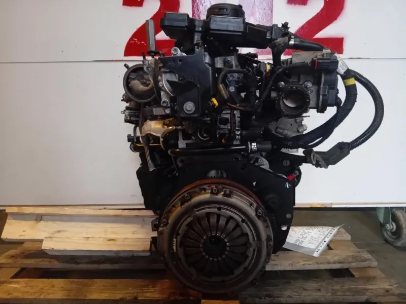 Motore Completo 55263624 140 CV 102KW Fiat 500X 2015