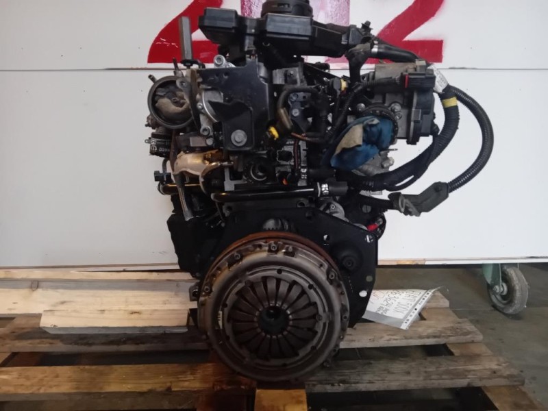 Motore Completo 55263624 140 CV 102KW Fiat 500X 2015