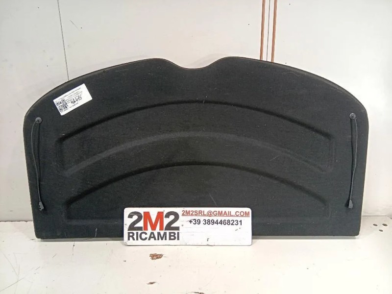 Ripiano Copertura VANO Bagagli RIPIANO COPERTURA VANO BAGAGLI Alfa Romeo Giulietta 2010