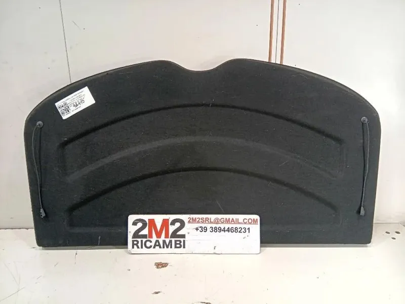 Ripiano Copertura VANO Bagagli RIPIANO COPERTURA VANO BAGAGLI Alfa Romeo Giulietta 2010