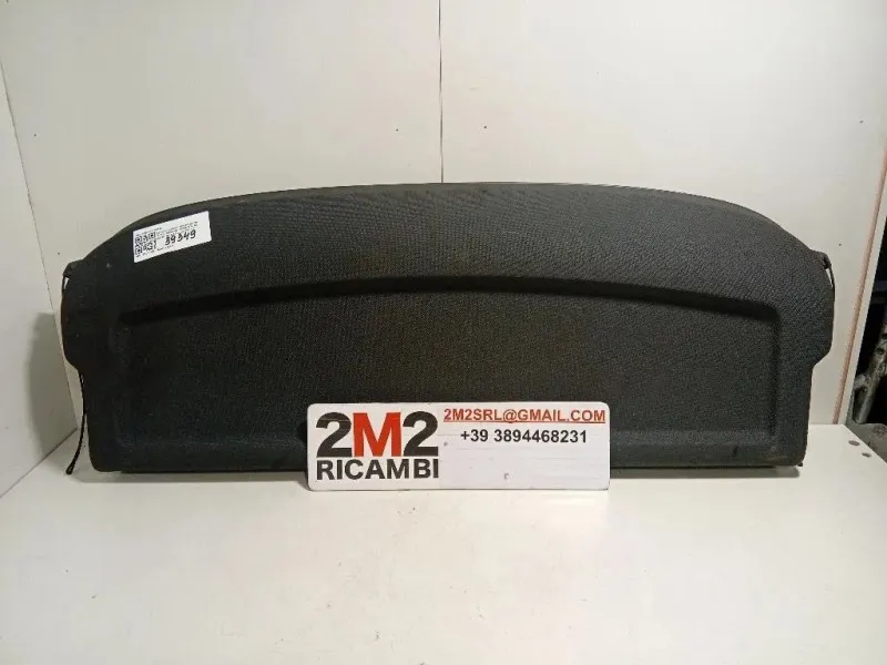 Ripiano Copertura VANO Bagagli 8X0 867 769 B Audi A1 8XA Sportback 2012