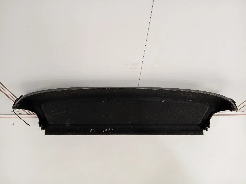Ripiano Copertura VANO Bagagli 8X0867769B Audi A1 8XA Sportback 2012
