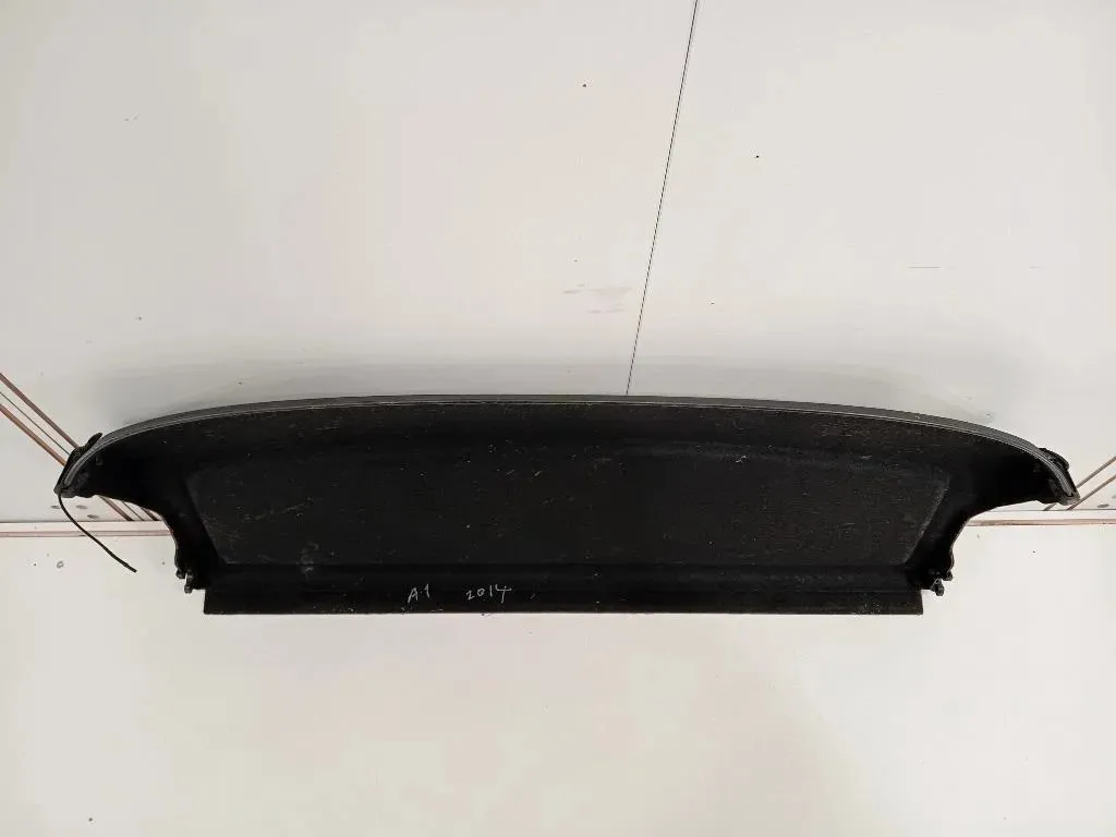 Ripiano Copertura VANO Bagagli 8X0867769B Audi A1 8XA Sportback 2012