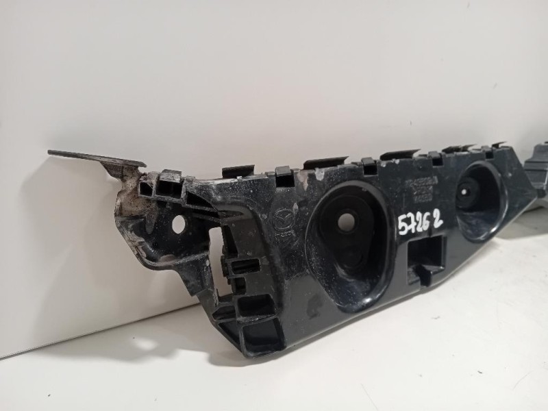 KIT Staffe Sostegno Paraurti POST N243502J1N243502H1 Mazda MX5 IV 2015