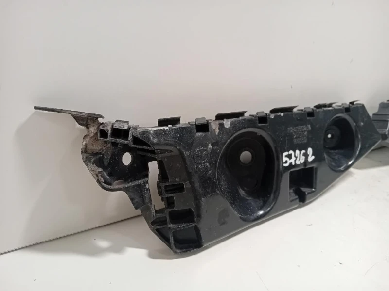 KIT Staffe Sostegno Paraurti POST N243502J1N243502H1 Mazda MX5 IV 2015