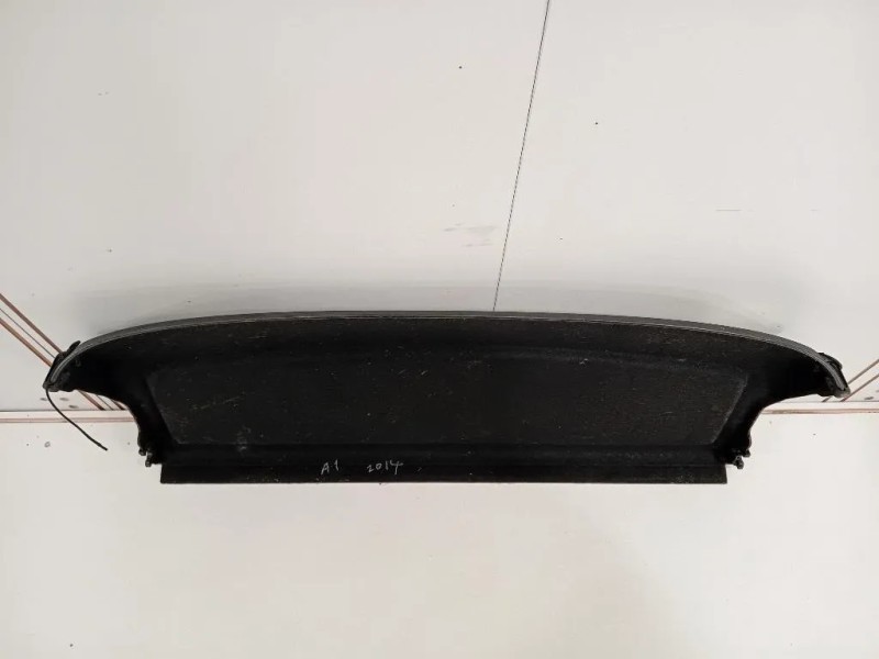 Ripiano Copertura VANO Bagagli 8X0867769B Audi A1 8XA Sportback 2012