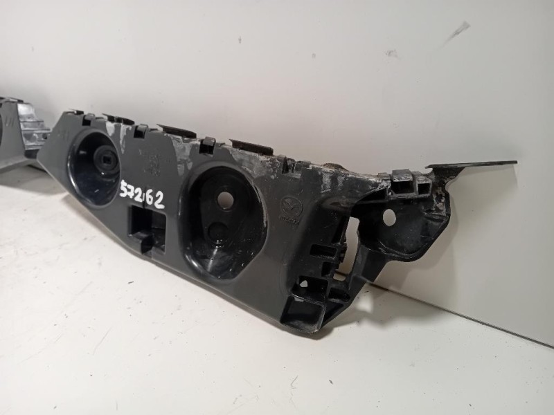 KIT Staffe Sostegno Paraurti POST N243502J1N243502H1 Mazda MX5 IV 2015