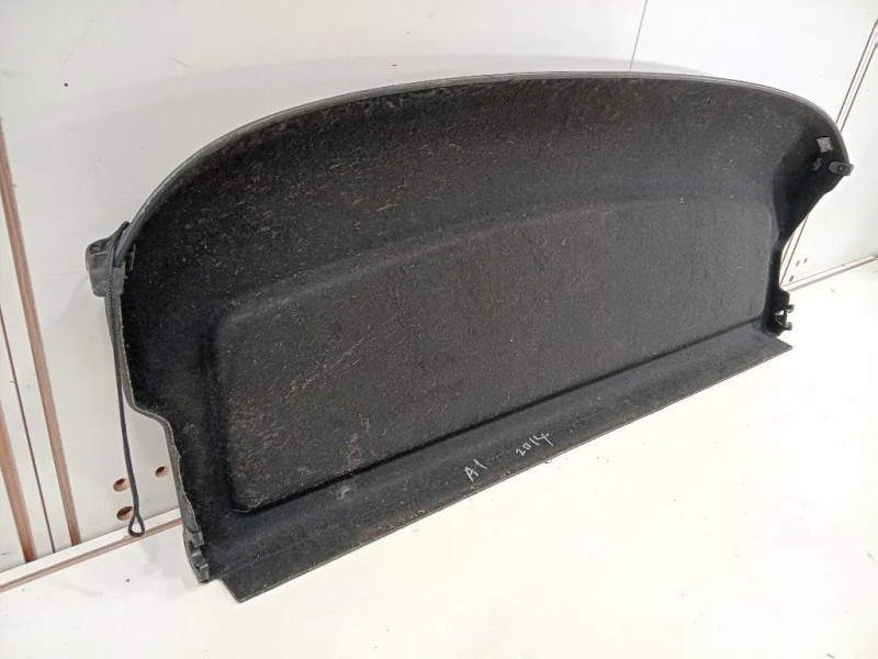 Ripiano Copertura VANO Bagagli 8X0867769B Audi A1 8XA Sportback 2012