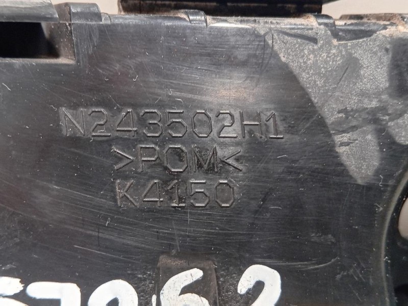 Ripiano Copertura VANO Bagagli 8X0867769B Audi A1 8XA Sportback 2012