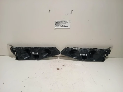 KIT Staffe Sostegno Paraurti POST N243502J1N243502H1 Mazda MX5 IV 2015