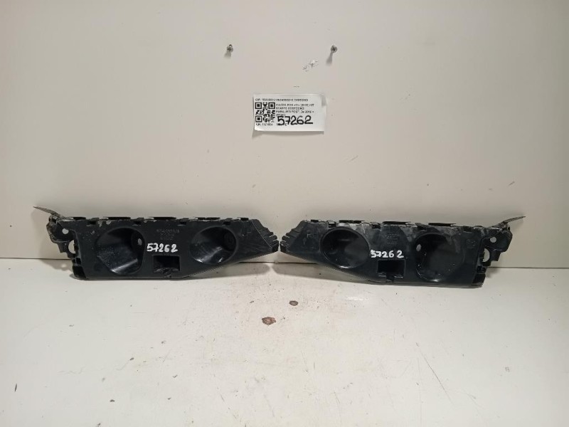 KIT Staffe Sostegno Paraurti POST N243502J1N243502H1 Mazda MX5 IV 2015