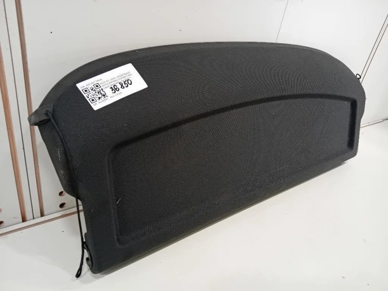 Ripiano Copertura VANO Bagagli 8X0867769B Audi A1 8XA Sportback 2012